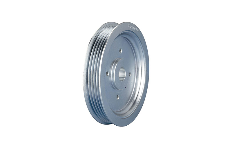 Engine Pulley